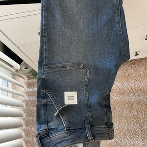 Old Navy Rockstar jeans